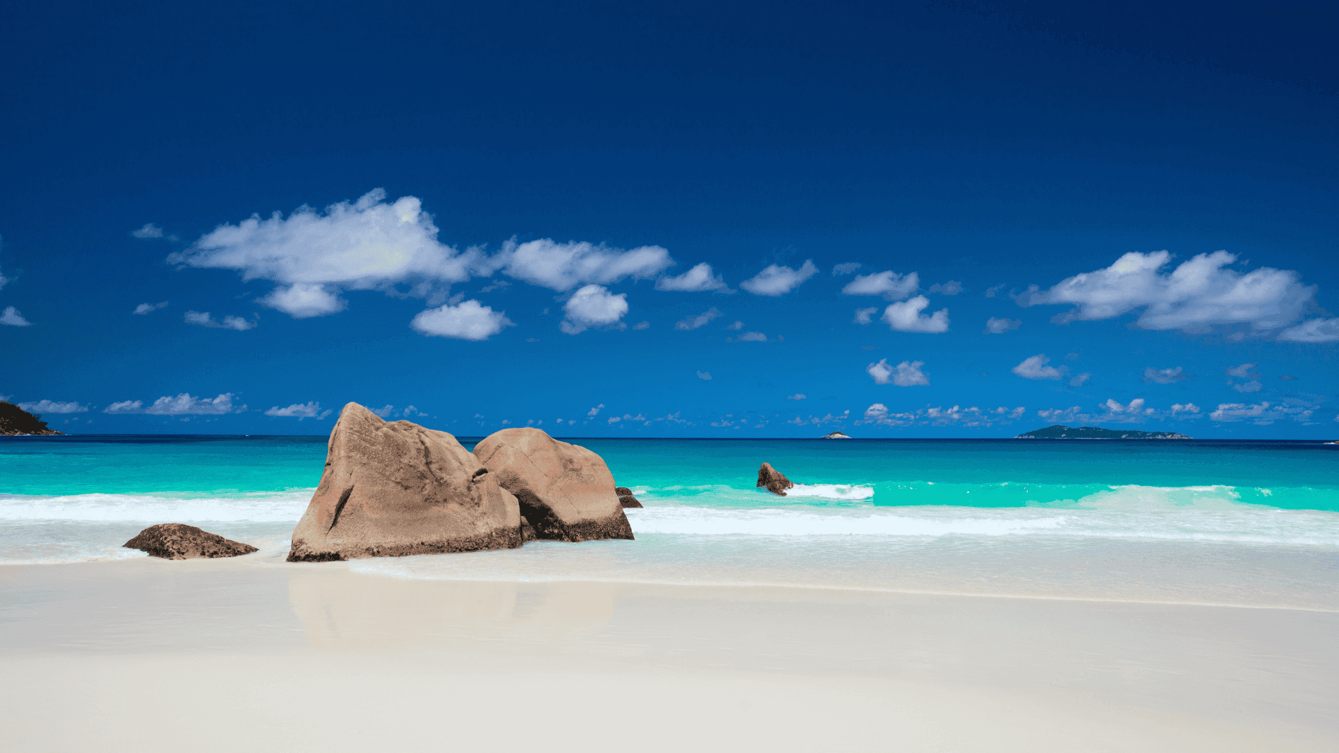 Anse Lazio