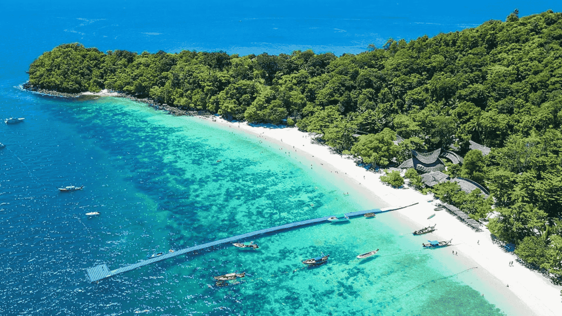 Banana Beach