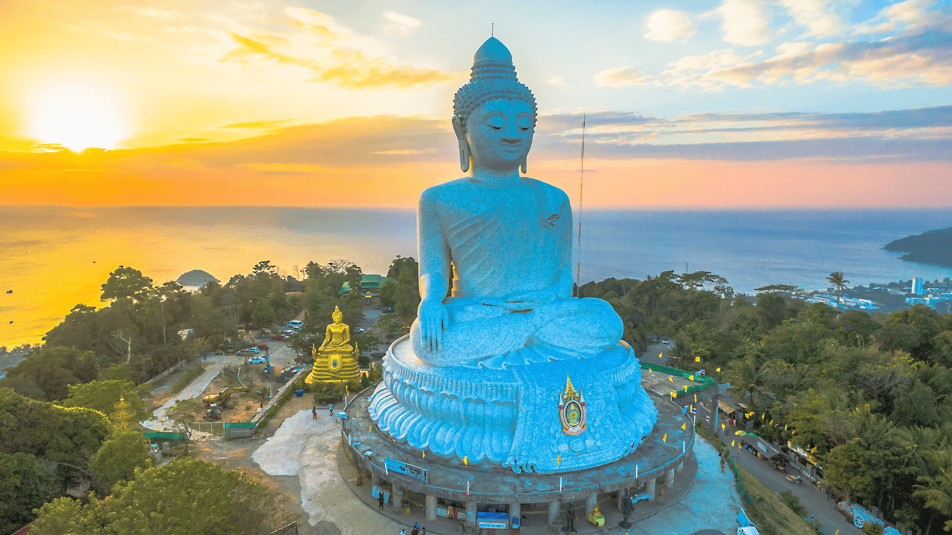Big Budda Phuket
