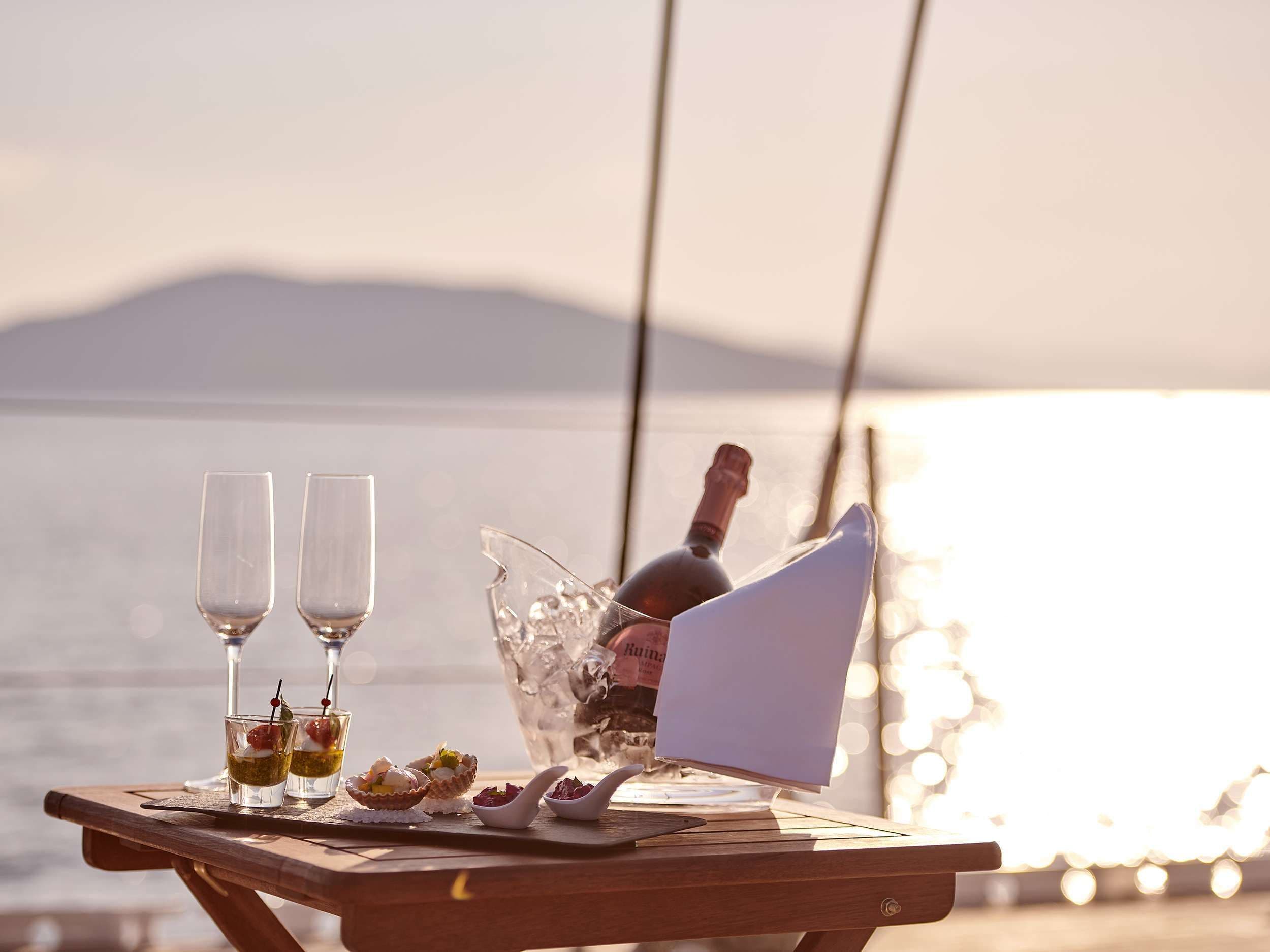 Sailing Yachts Antigua