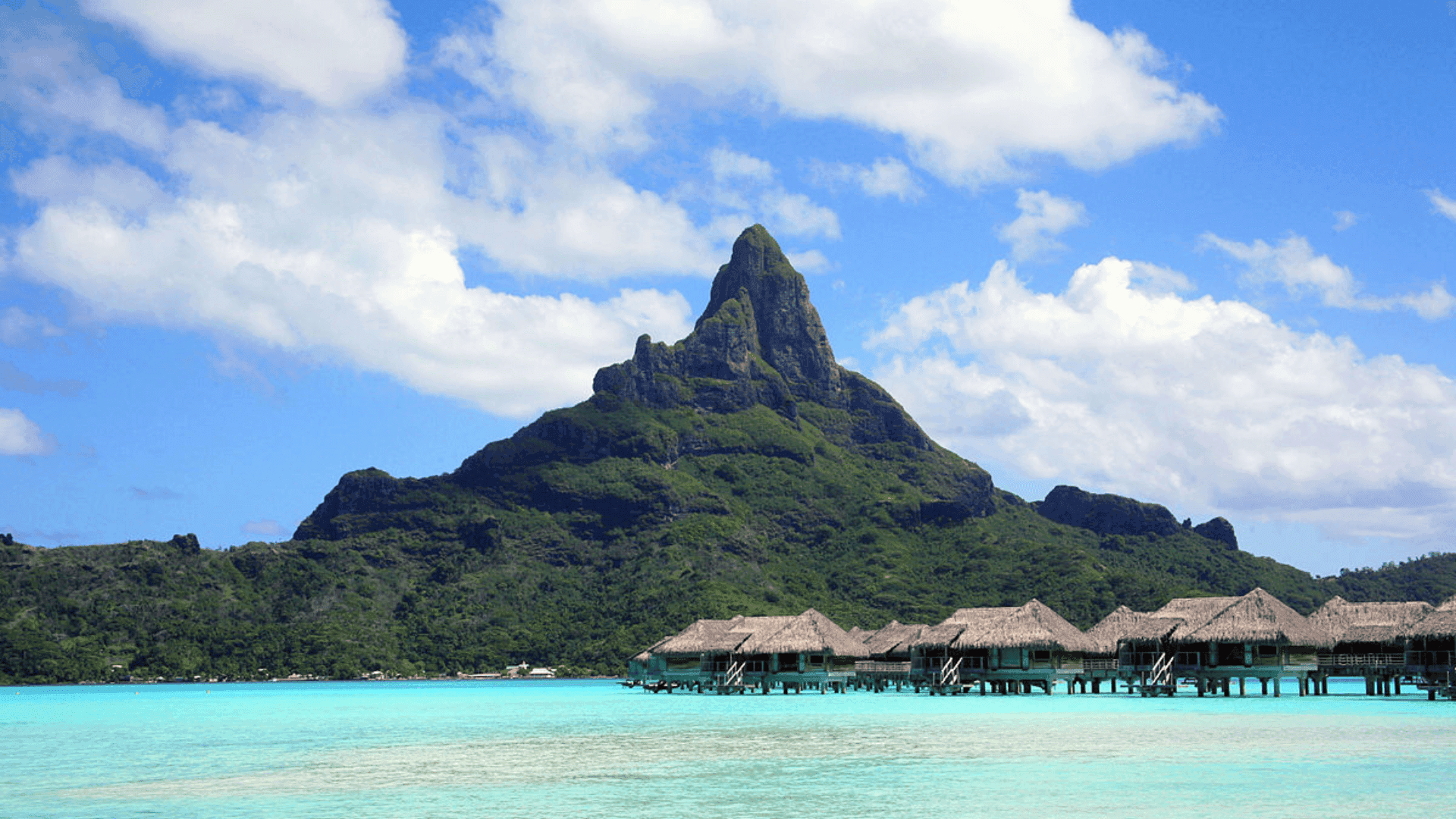 Mount Otermanu