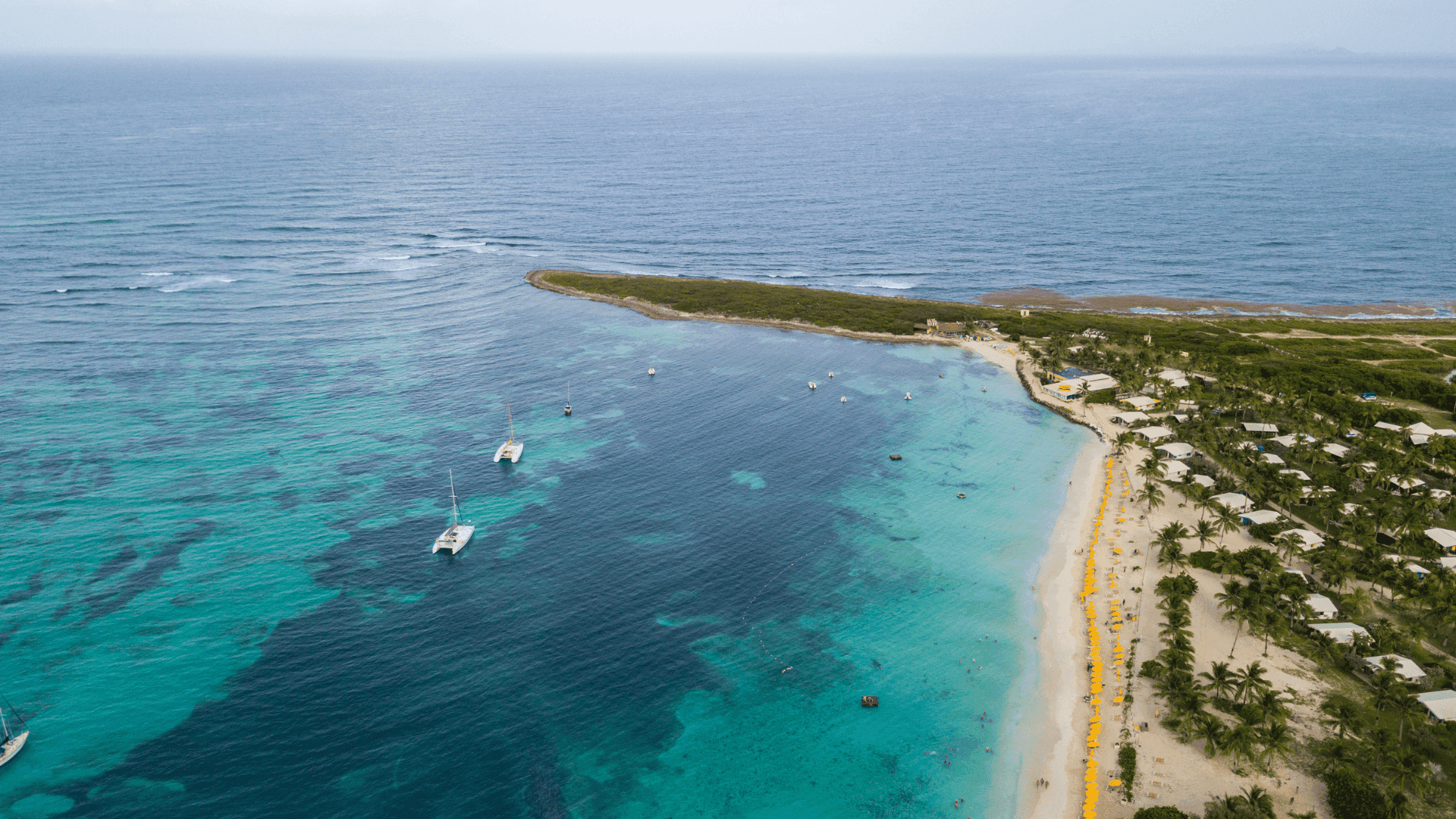 Orient Beach