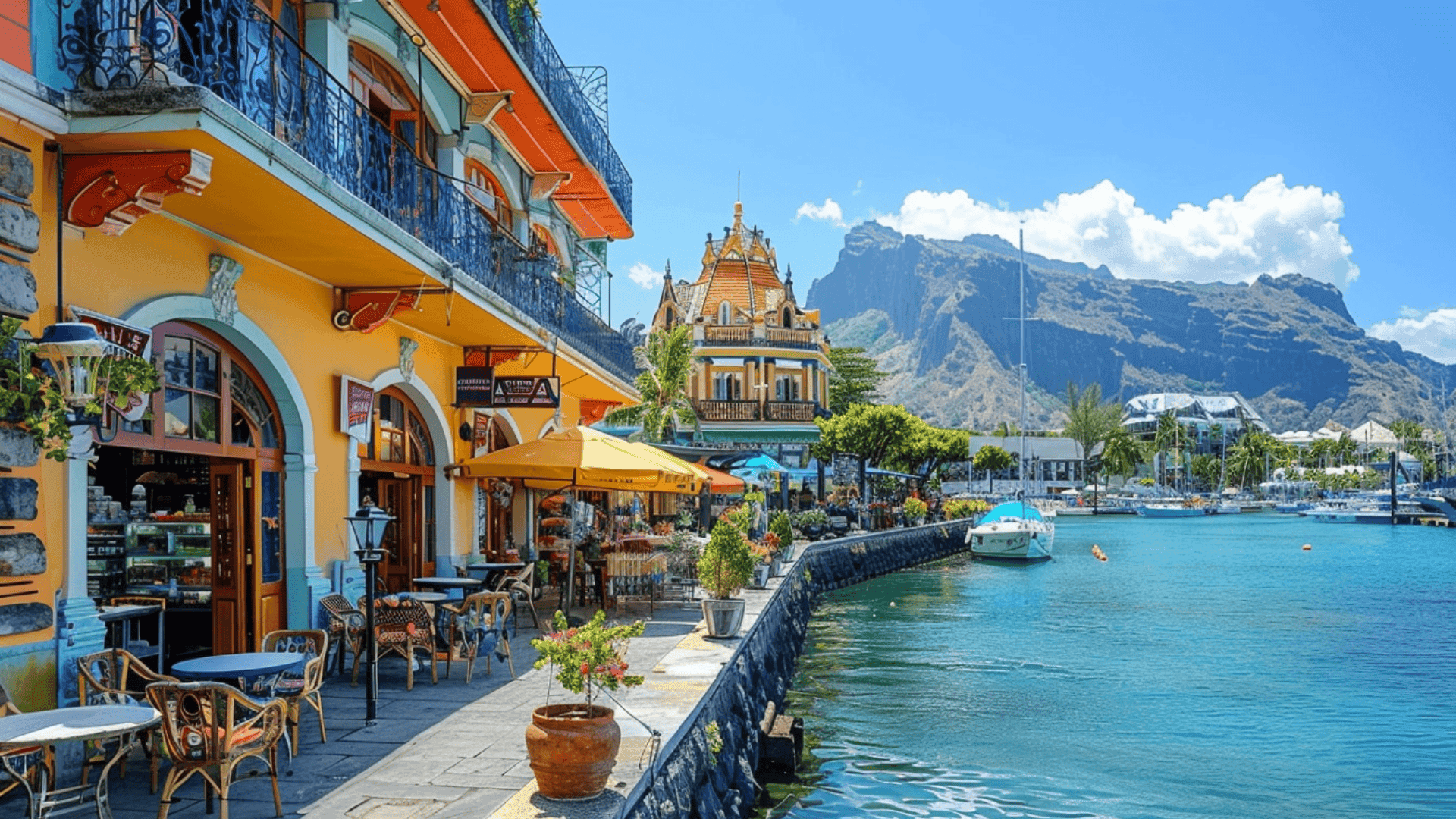 Port Louis
