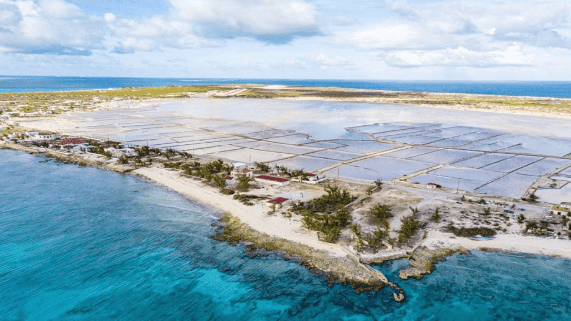 Salt Cay
