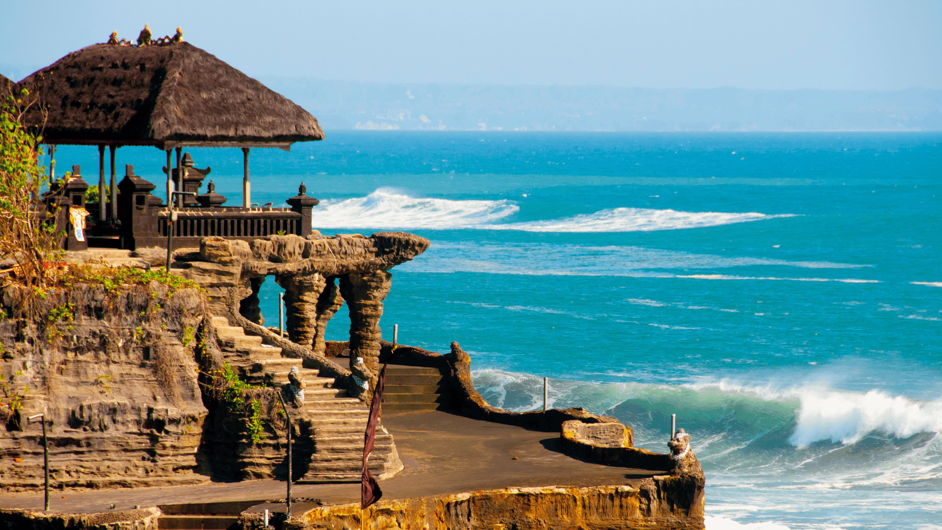 Tanah Lot