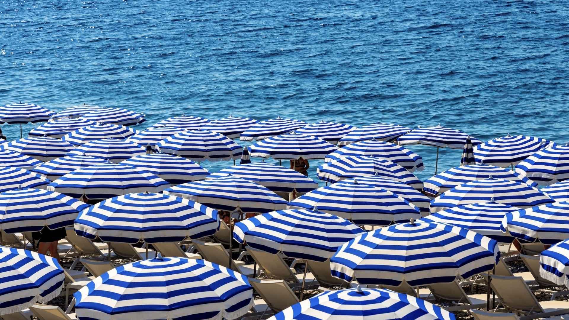 hotel amour plage nice french rivera
