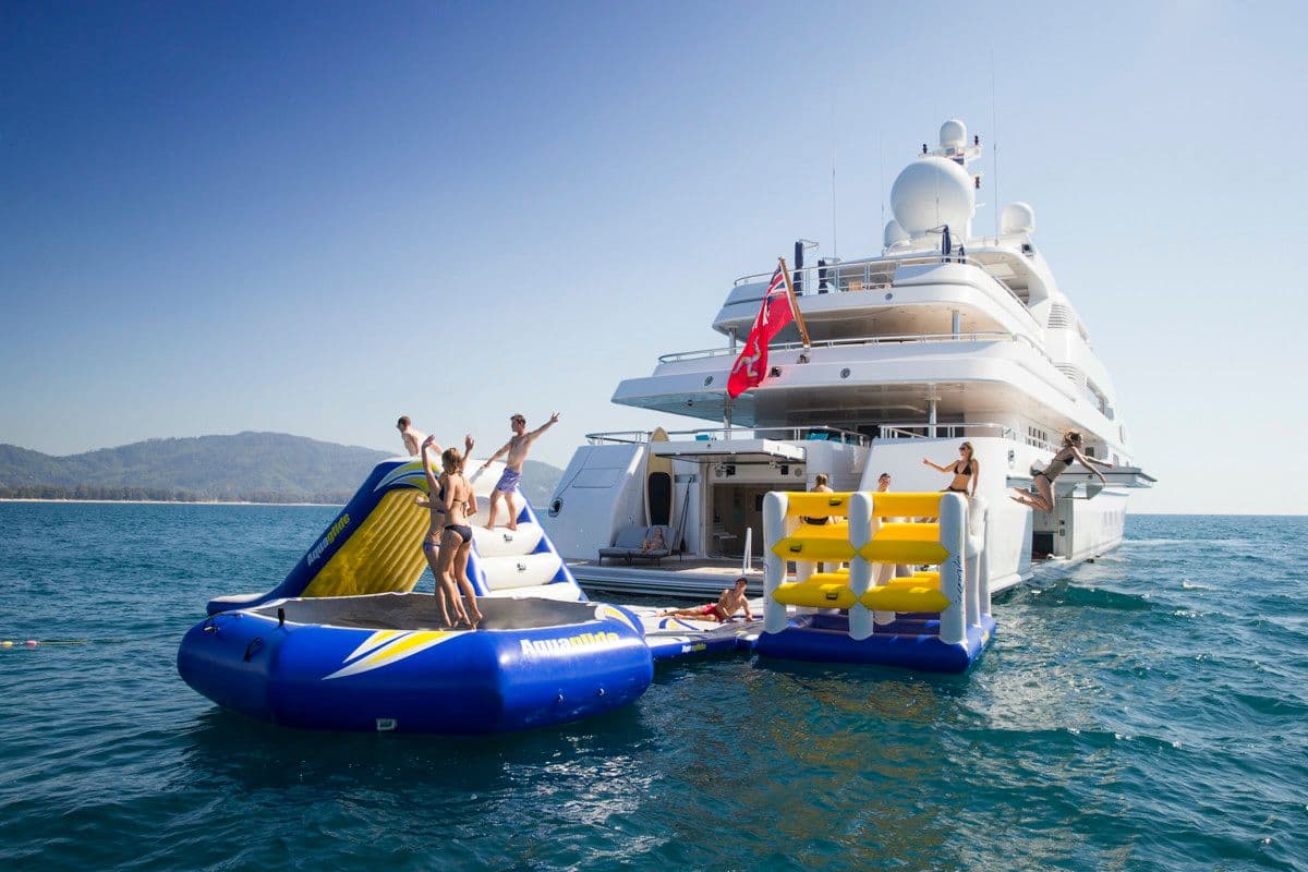 Motor Yachts Montenegro