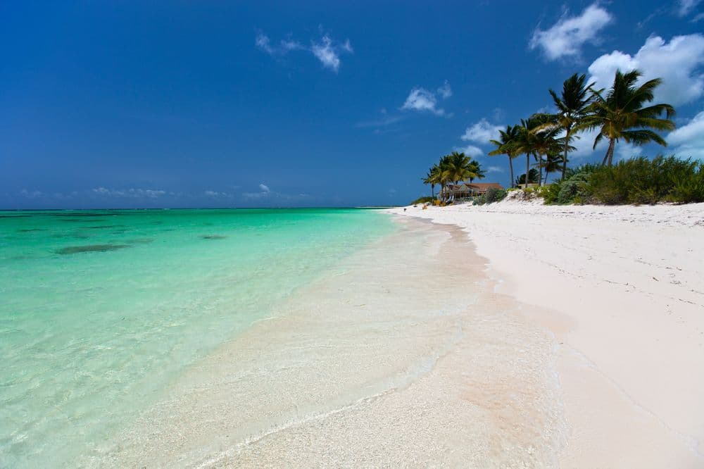 Day 8: North Sound to Anegada (15nm)
