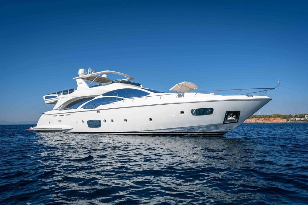 koukles greece crewed main exterior image