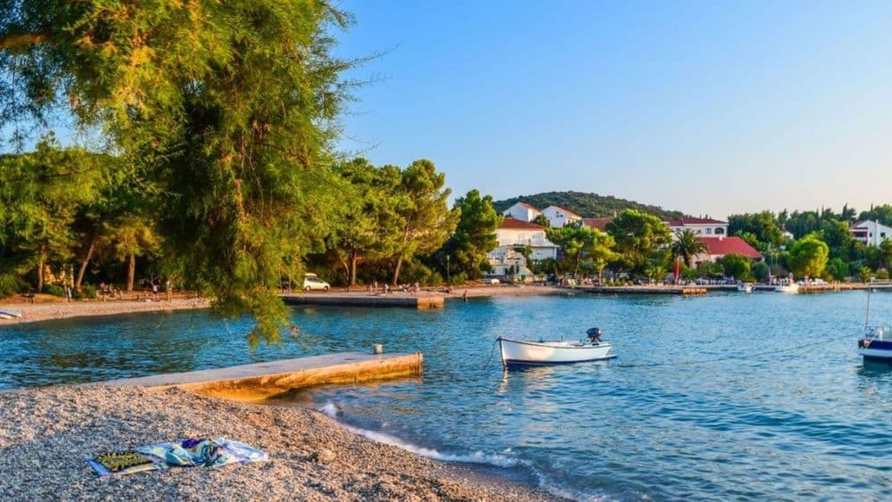 loviste croatia
