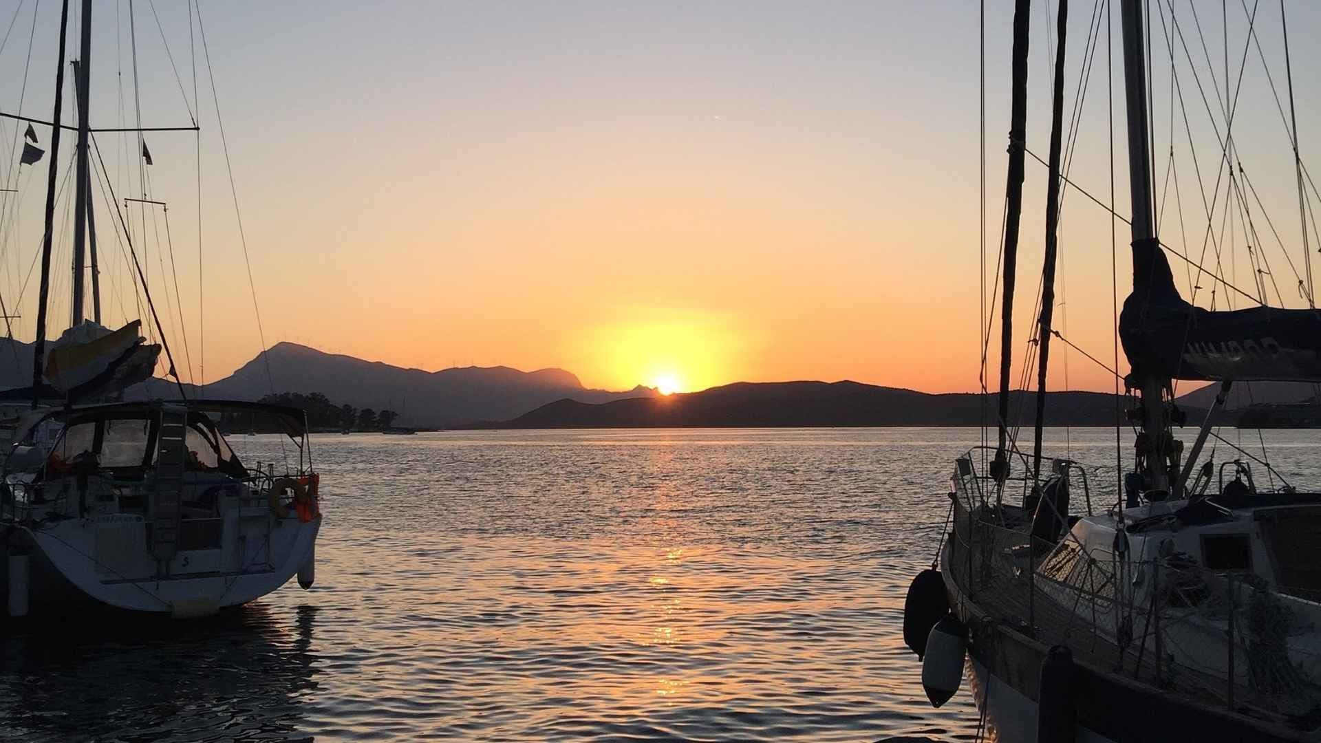 athens-sunset-saronic