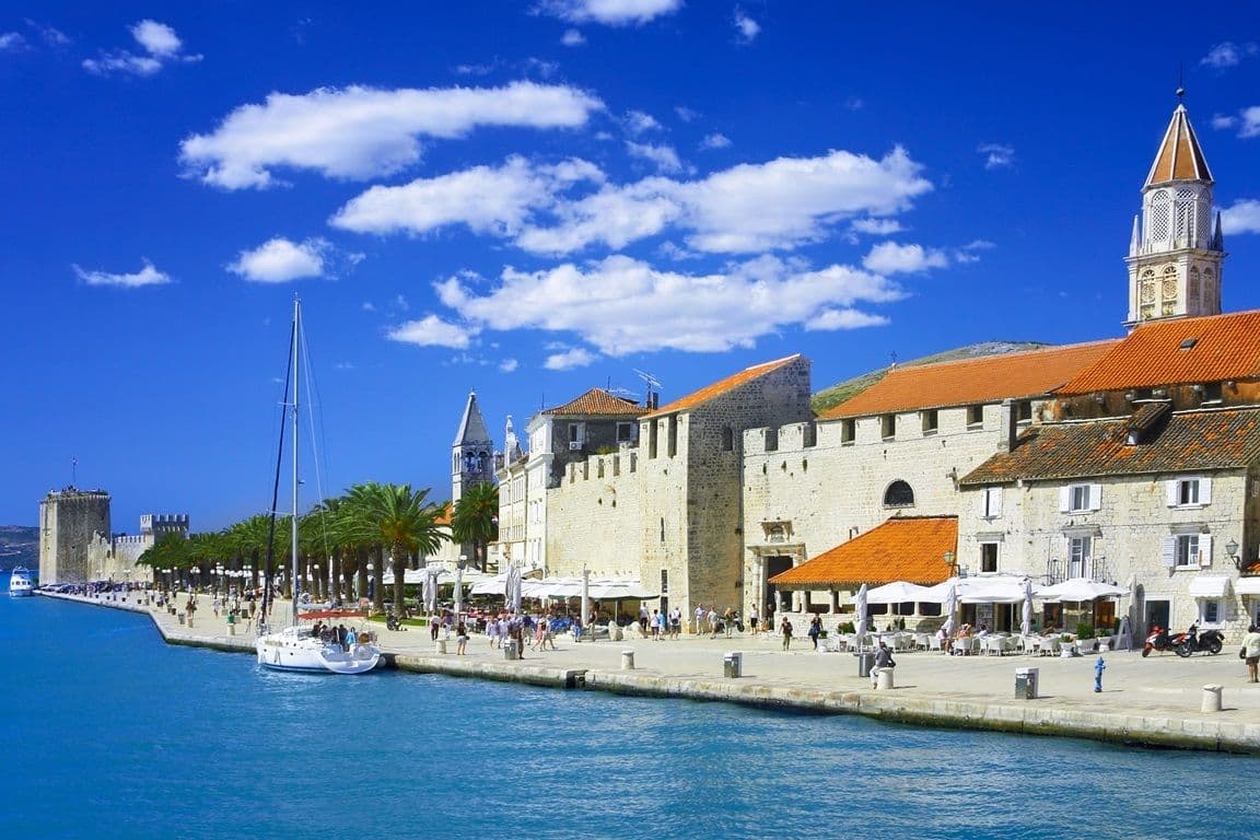 trogir-croatia-boardwalk