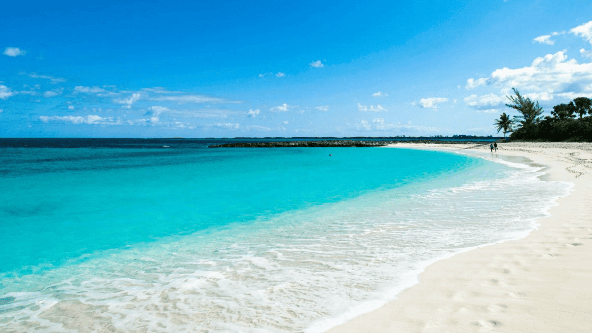 Junkanoo Beach