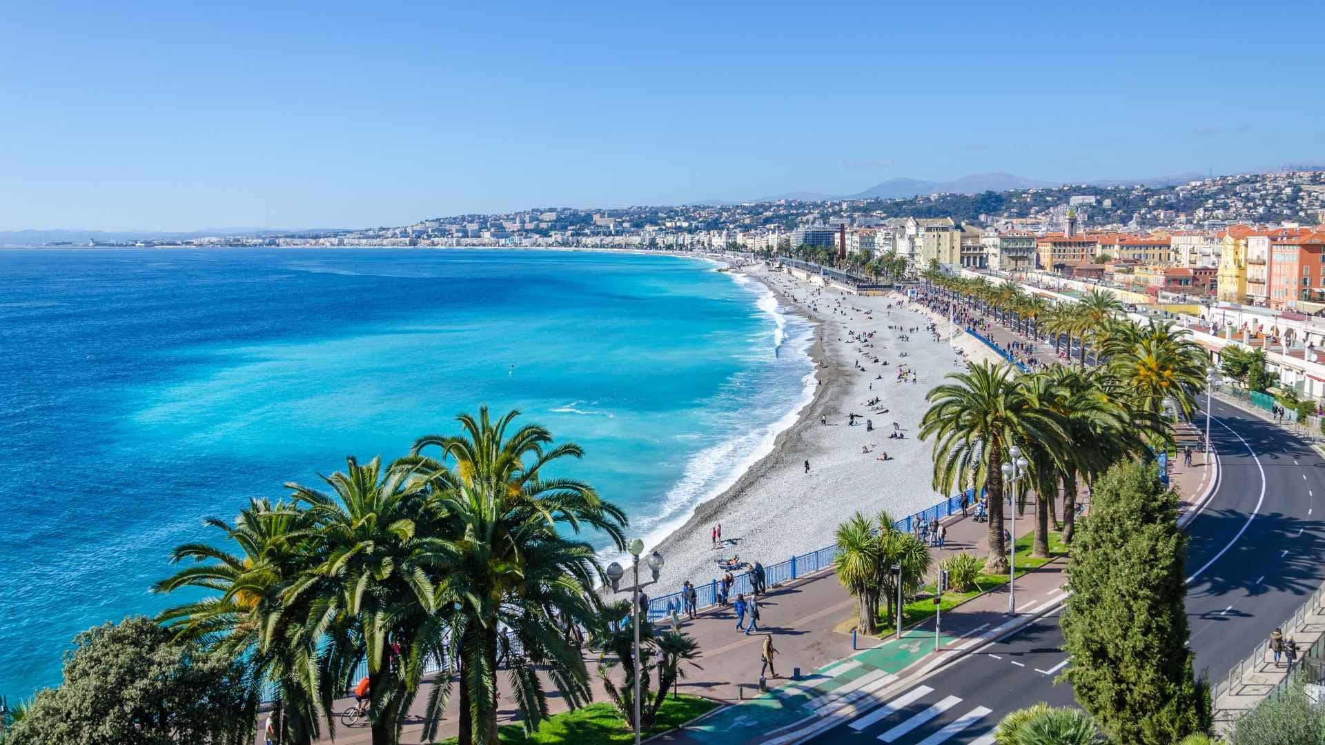 nice-beach
